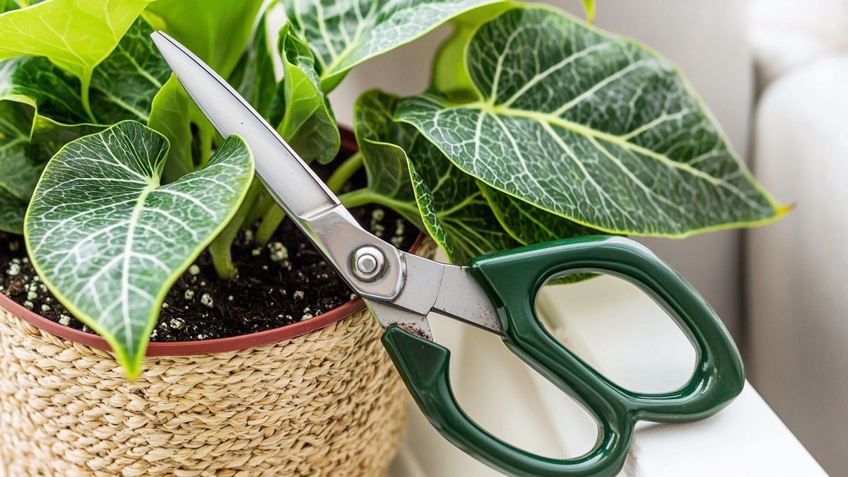 Aucuba plant in je tuin? Hier moet je op letten