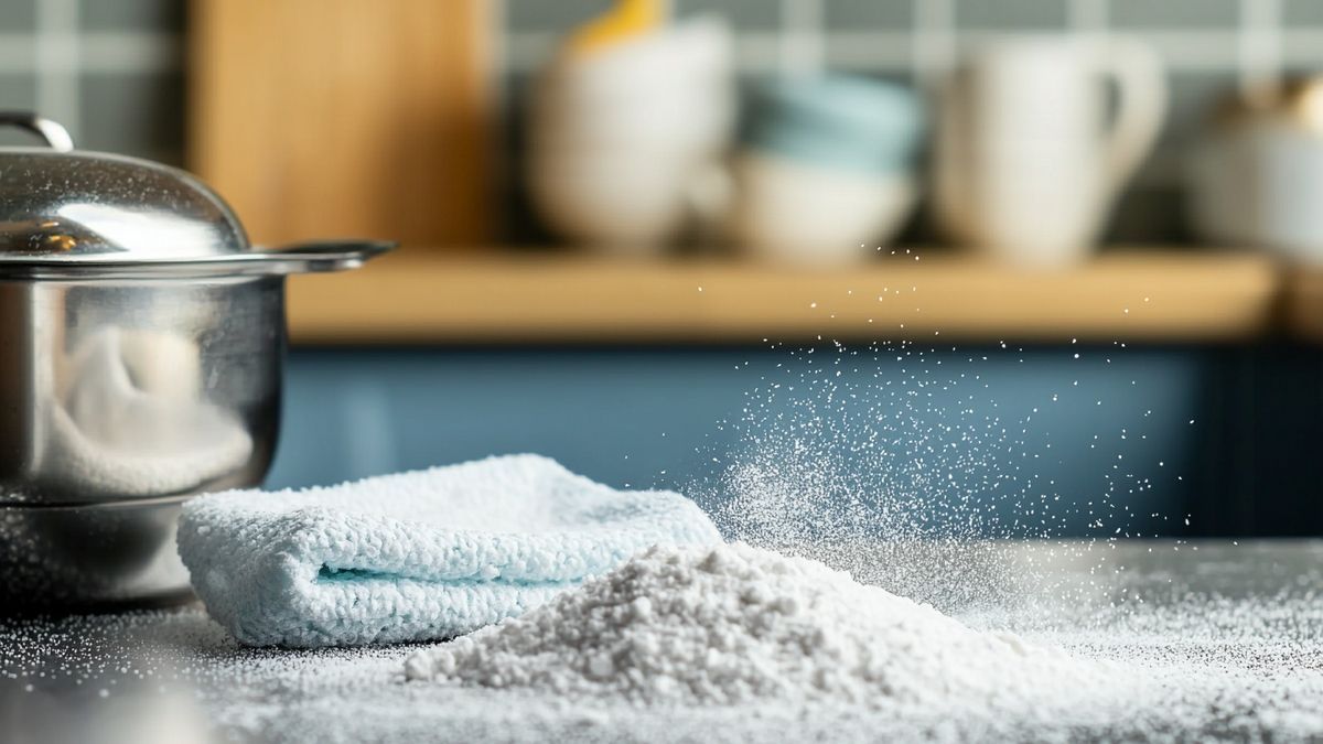 Baking soda nederlands: wat kun je ermee in huis?