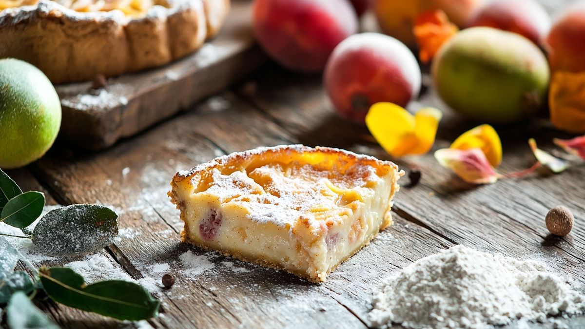 Clafoutis in huis: dit zijn de beste tips