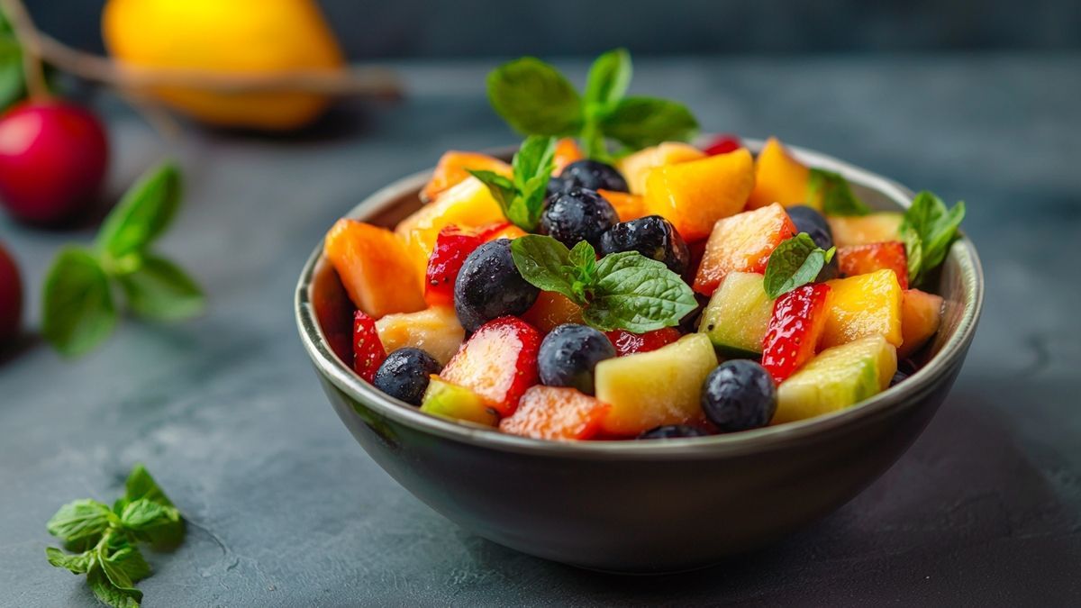 Fruitvliegen vangen zonder strepen: dit is de beste methode