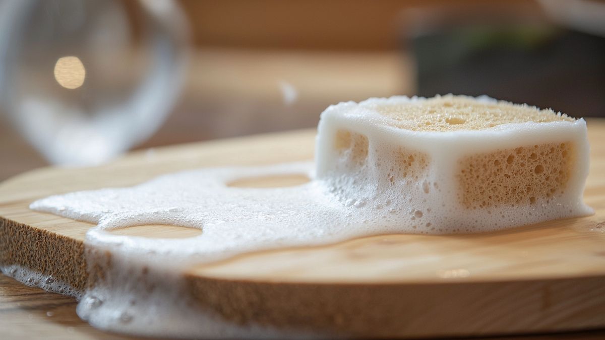 Houten snijplank schoonmaken: zo doe je dat stap voor stap