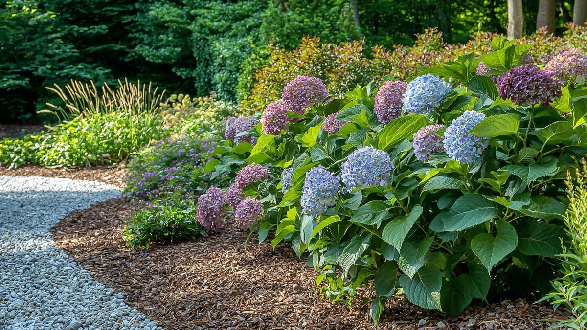 Hydrangea macrophylla – alles over verzorging, standplaats en tips