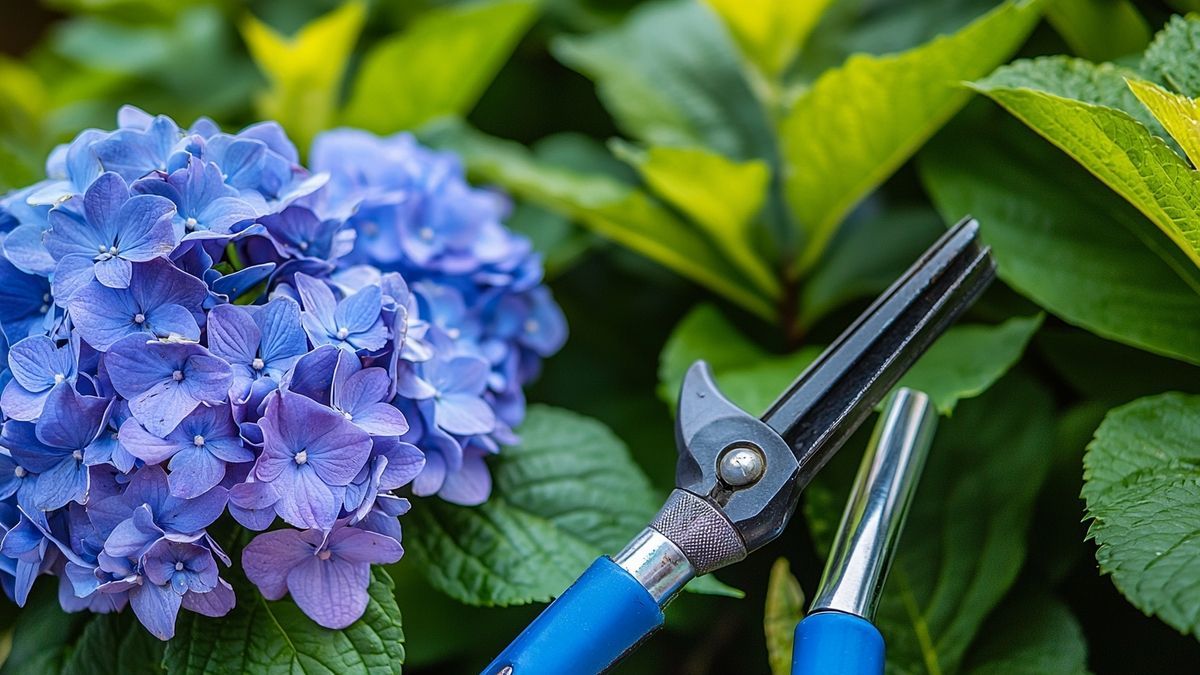 Hydrangea petiolaris – alles over verzorging, standplaats en tips