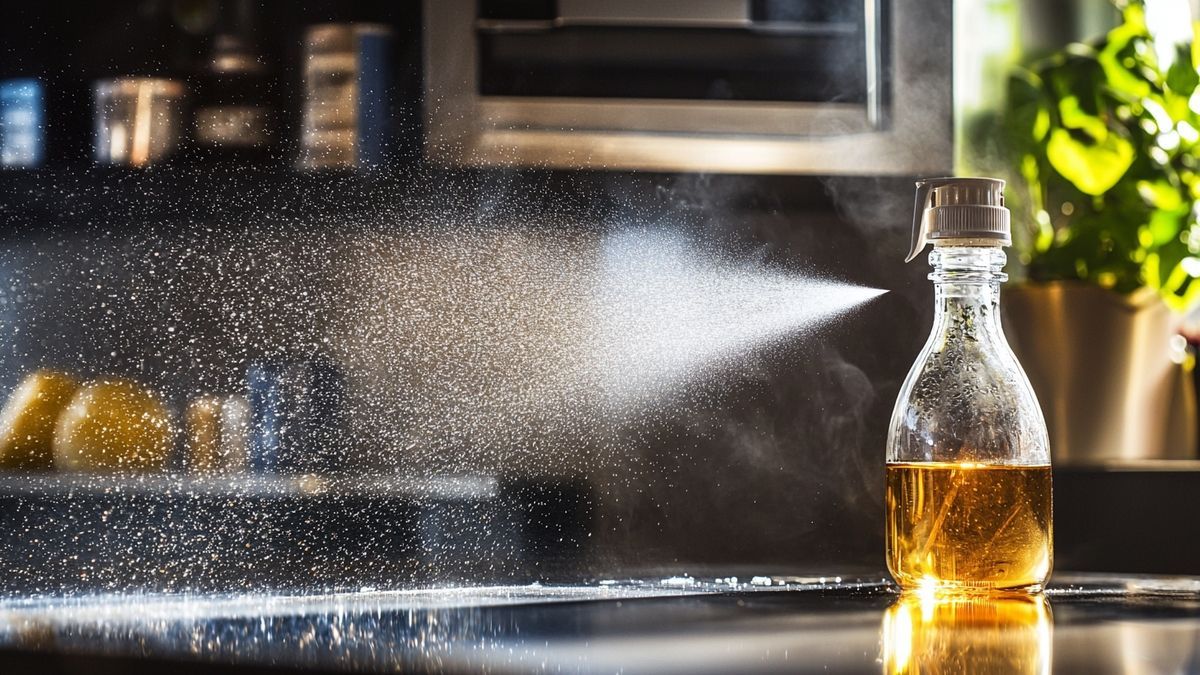 Kalk in badkamer verwijderen zonder schade: zo werkt het echt