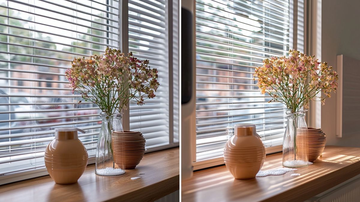 Luxeaflex schoonmaken: zo doe je dat stap voor stap
