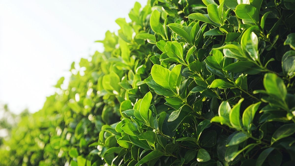 Plant choisya ternata in je tuin? Hier moet je op letten