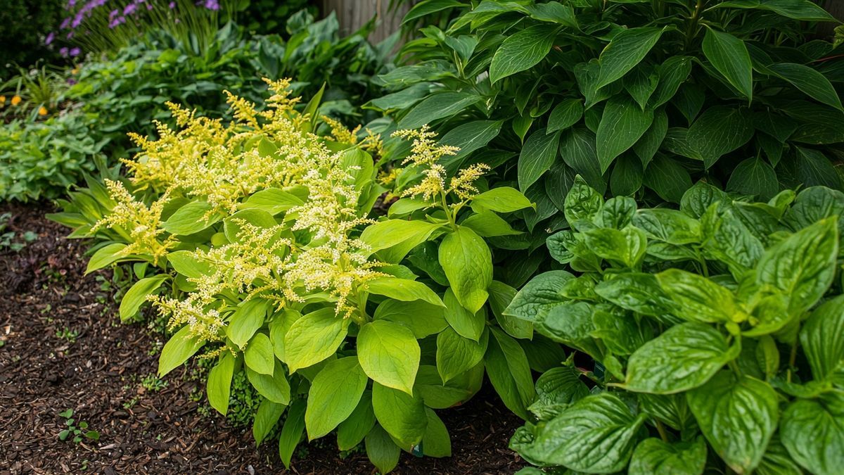 Pluimspirea – alles over verzorging, standplaats en tips