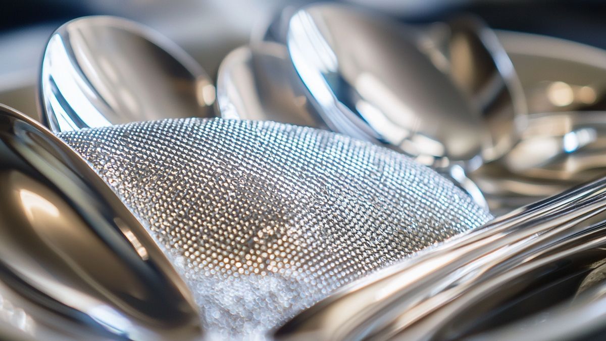 Poetsen van zilver: hoe doe je dat efficiënt en veilig?