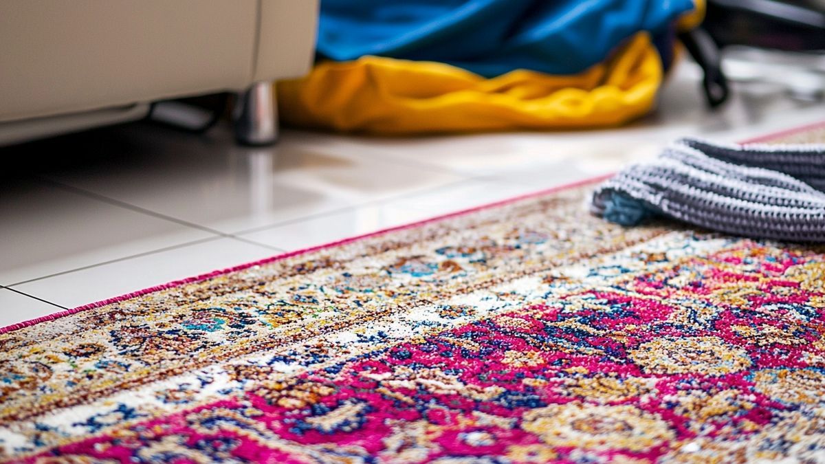 Reinigen van tapijten: zo doe je dat stap voor stap
