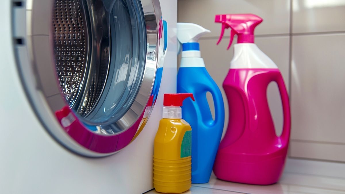 Reinigen wasmachine: zo doe je dat stap voor stap