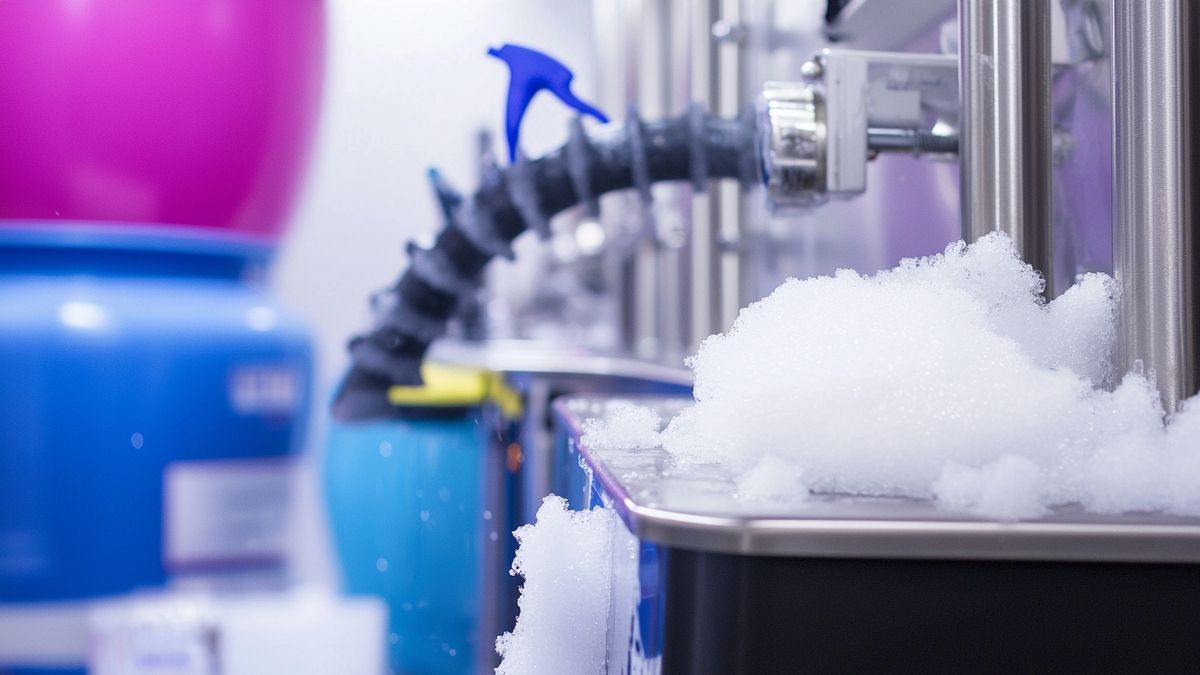 Schoonmaken: hoe doe je dat efficiënt en veilig?