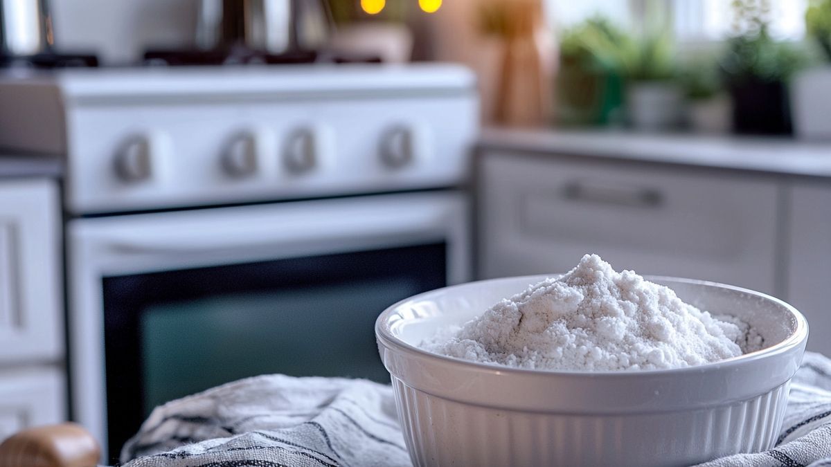 Schoonmaken oven: zo doe je dat stap voor stap