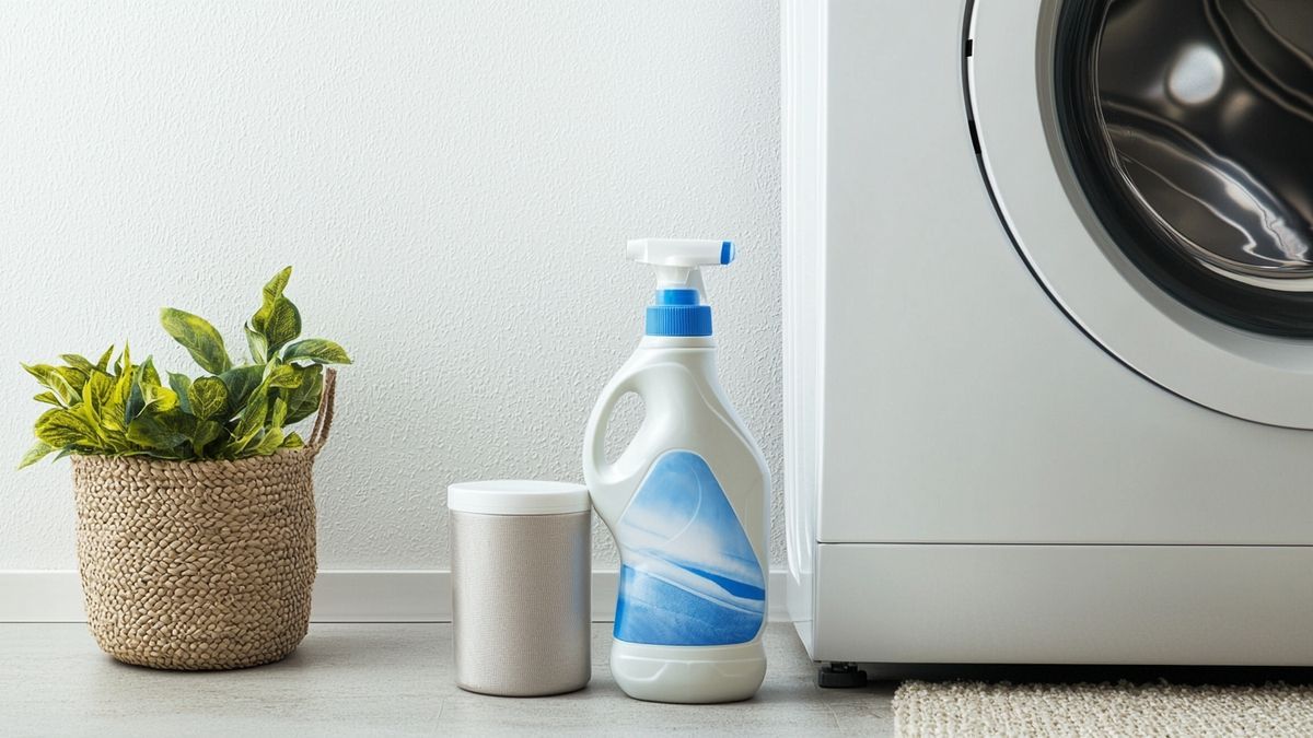 Schoonmaken wasmachine: zo doe je dat stap voor stap