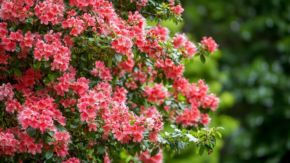Viburnum snoeien: hoe en wanneer voor een gezonde groei?