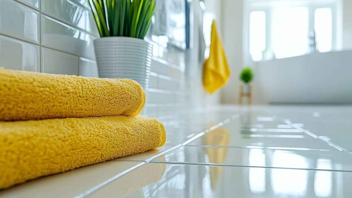 Voeg schoonmaken: zo doe je dat stap voor stap