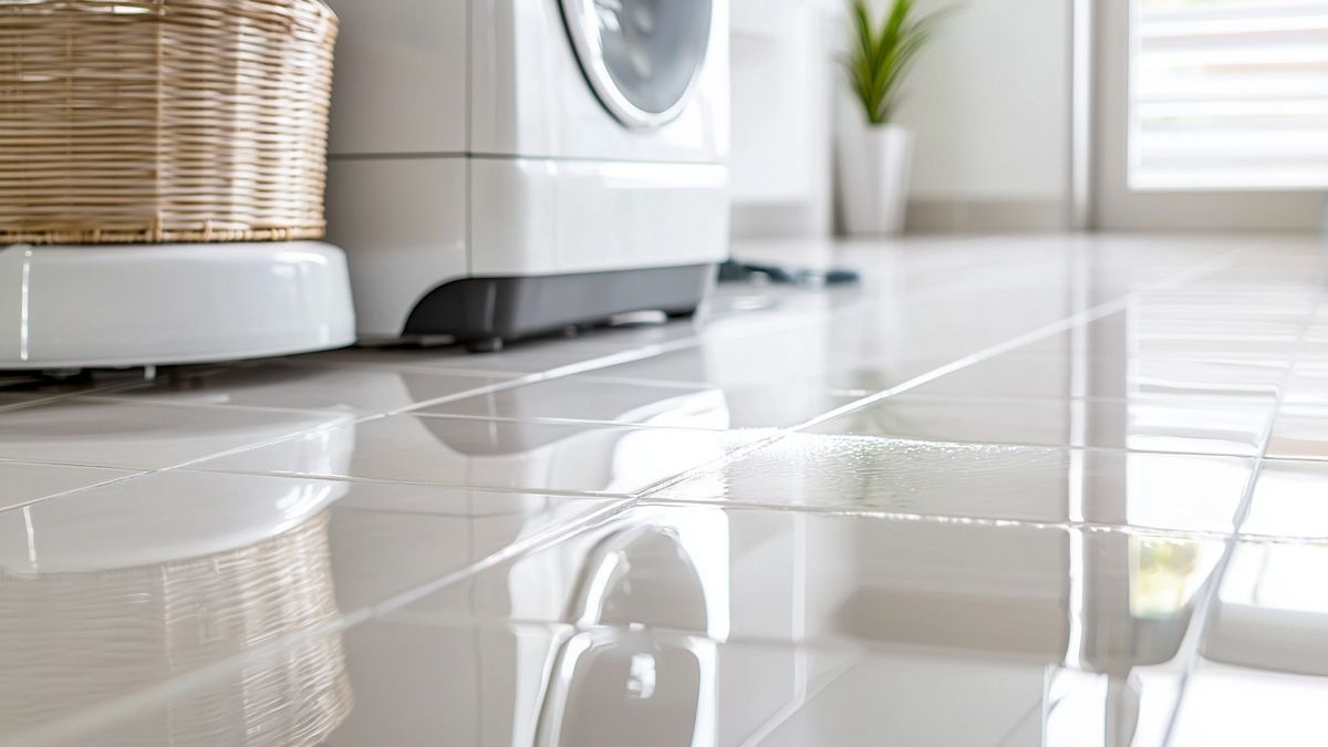 Voegen schoonmaken: zo doe je dat stap voor stap