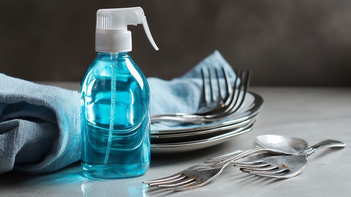 Zilverpoets kruidvat in huis: dit zijn de beste tips