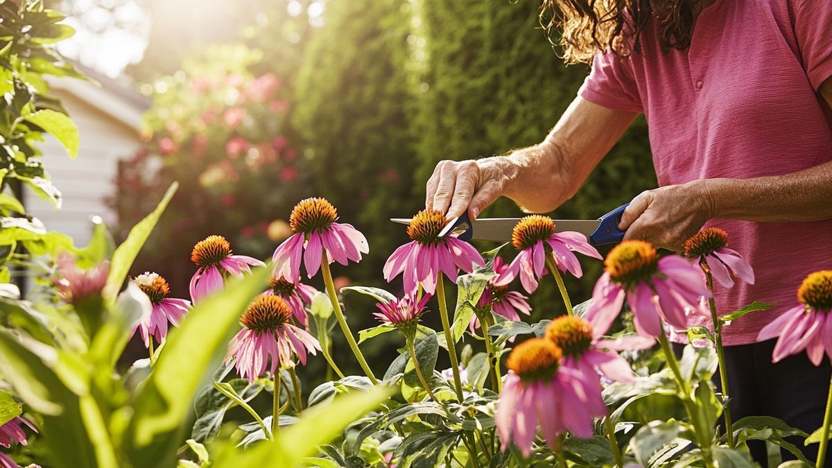 Zonnehoed snoeien: hoe en wanneer voor een gezonde groei?